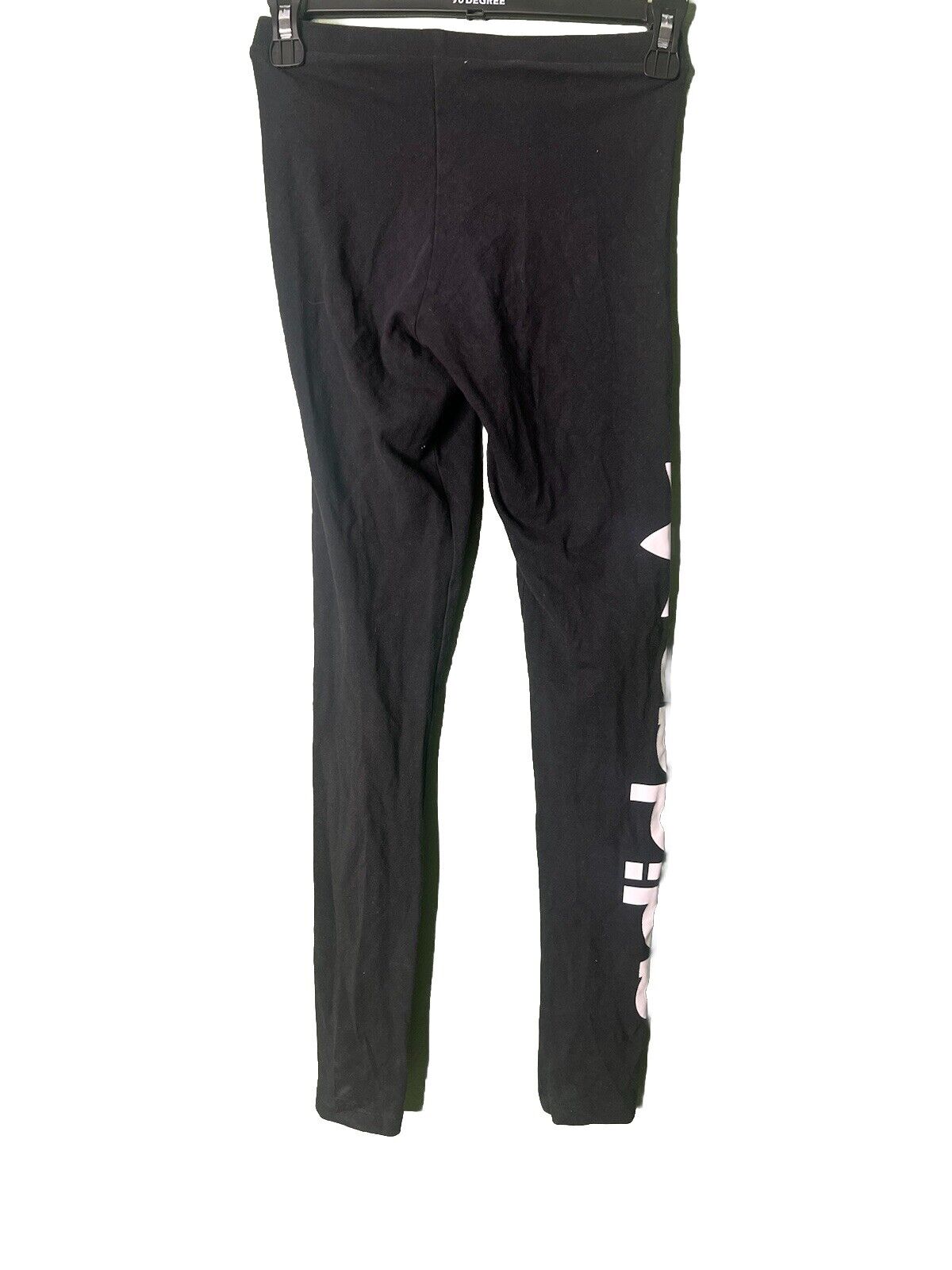 Adidas - Pants Black Size XS