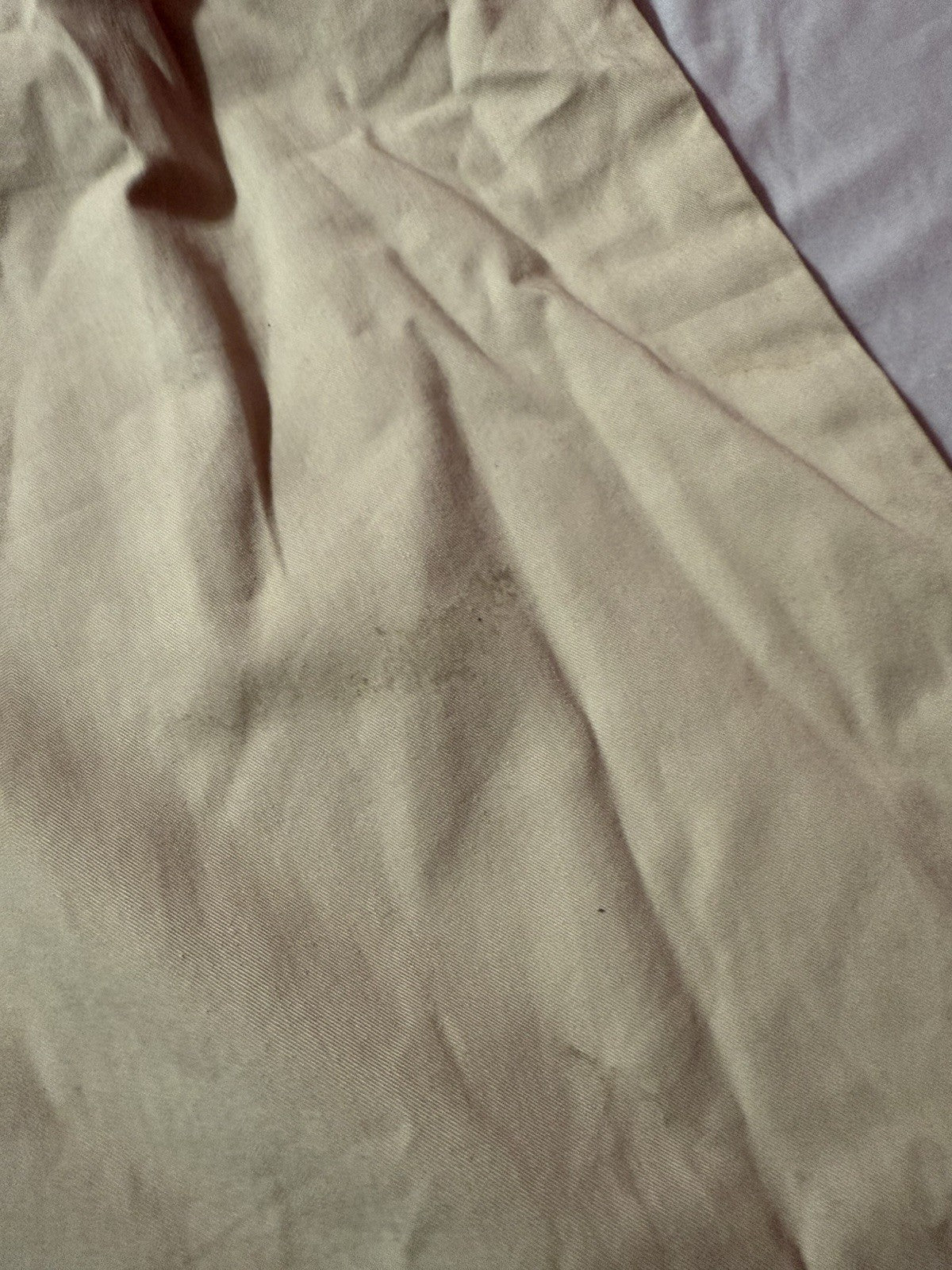Club Monaco Pants 34, Good Condition Pants, Beige Color, Some Wear OBO