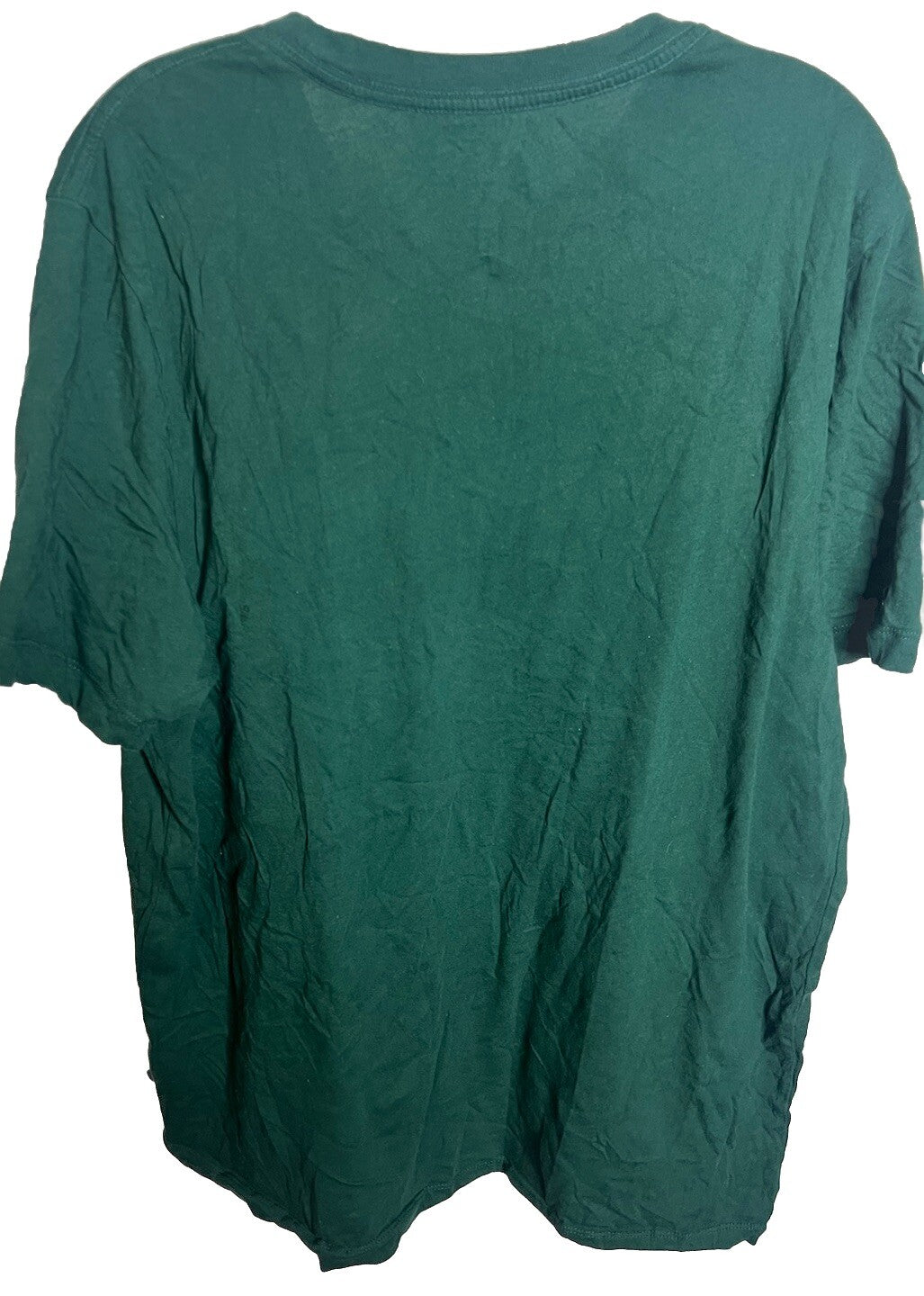Puma Men's T-Shirt Essentials Logo Crew Neck Short Sleeve Casual Size XL