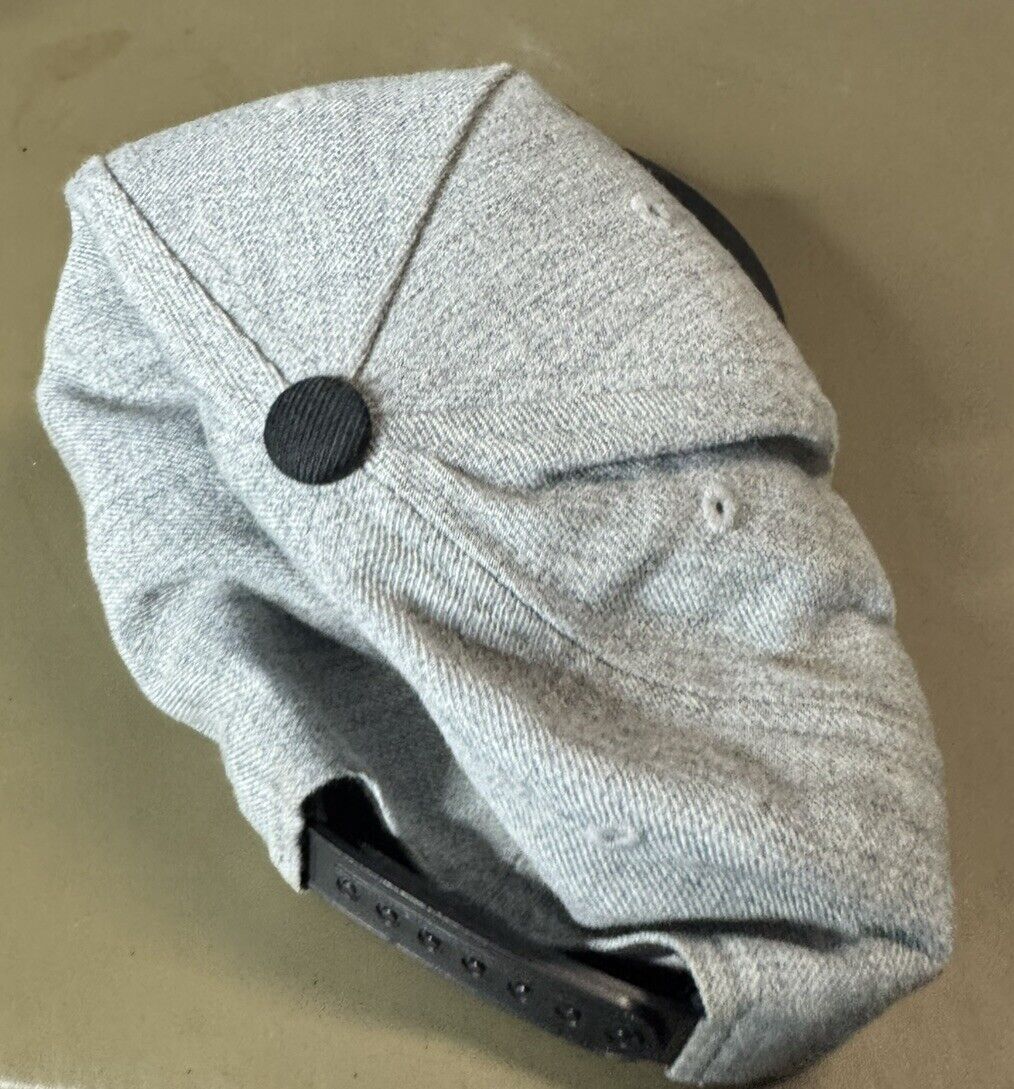 Brixton Hat Cap Snapback Embroidered One Size Adjustable