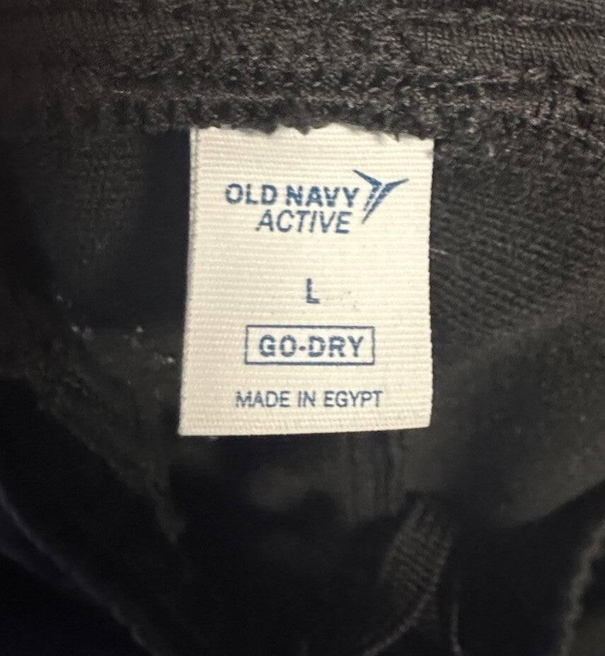 old navy sweatpants Size Large
