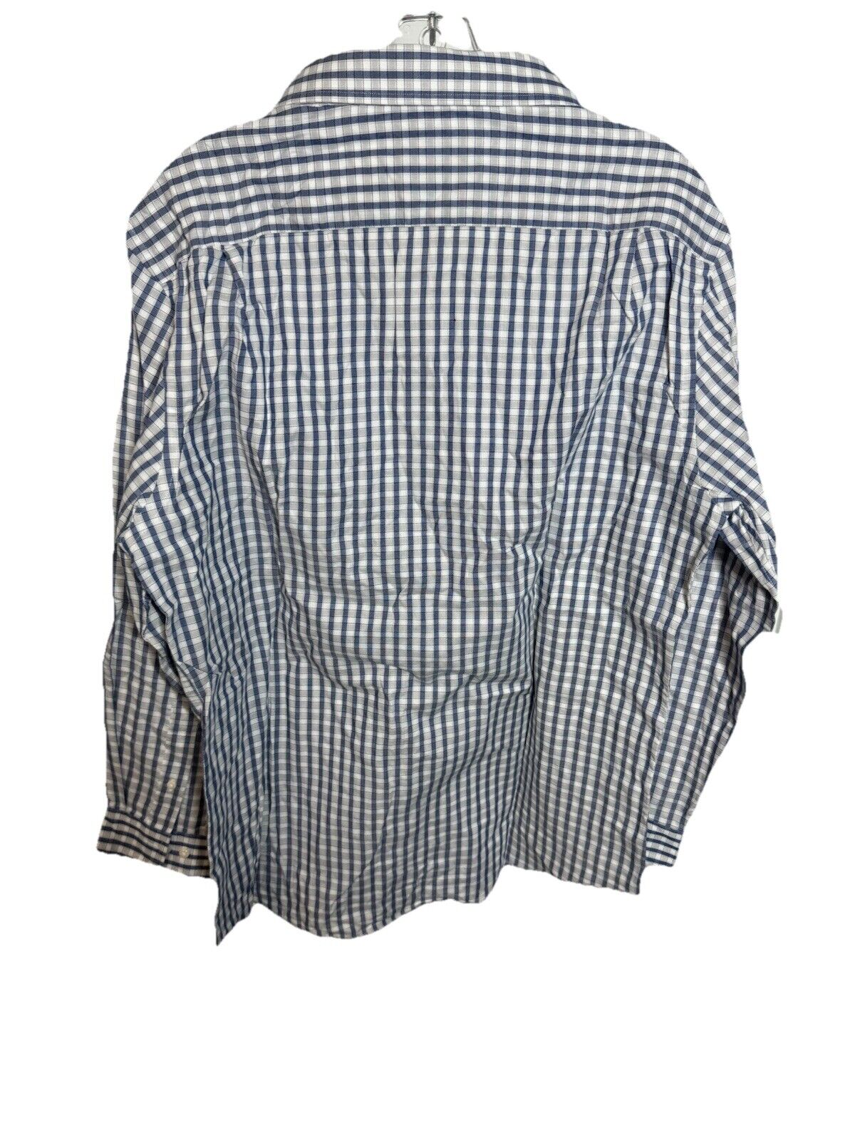 Ben Sherman Limited Edition Special Brew long sleeve button shirt, Large