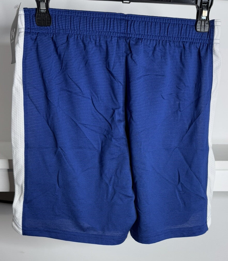 Under Armour Athletic Shorts, New, Size Large (Youth)