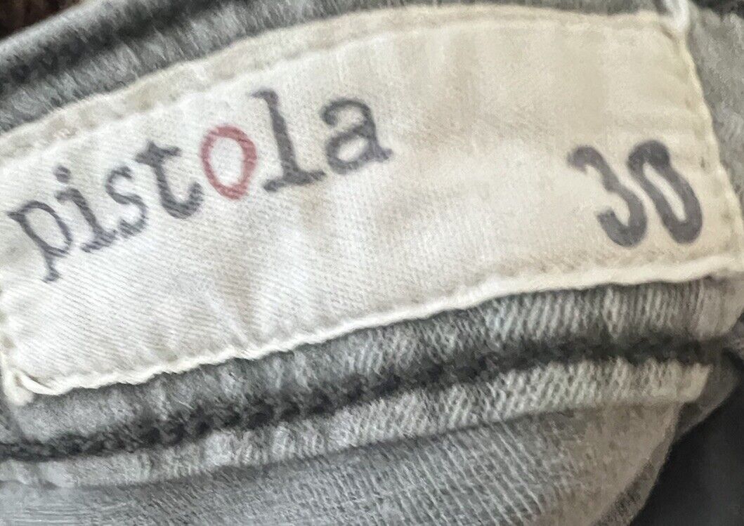Pistola Jeans Women’s Size 30