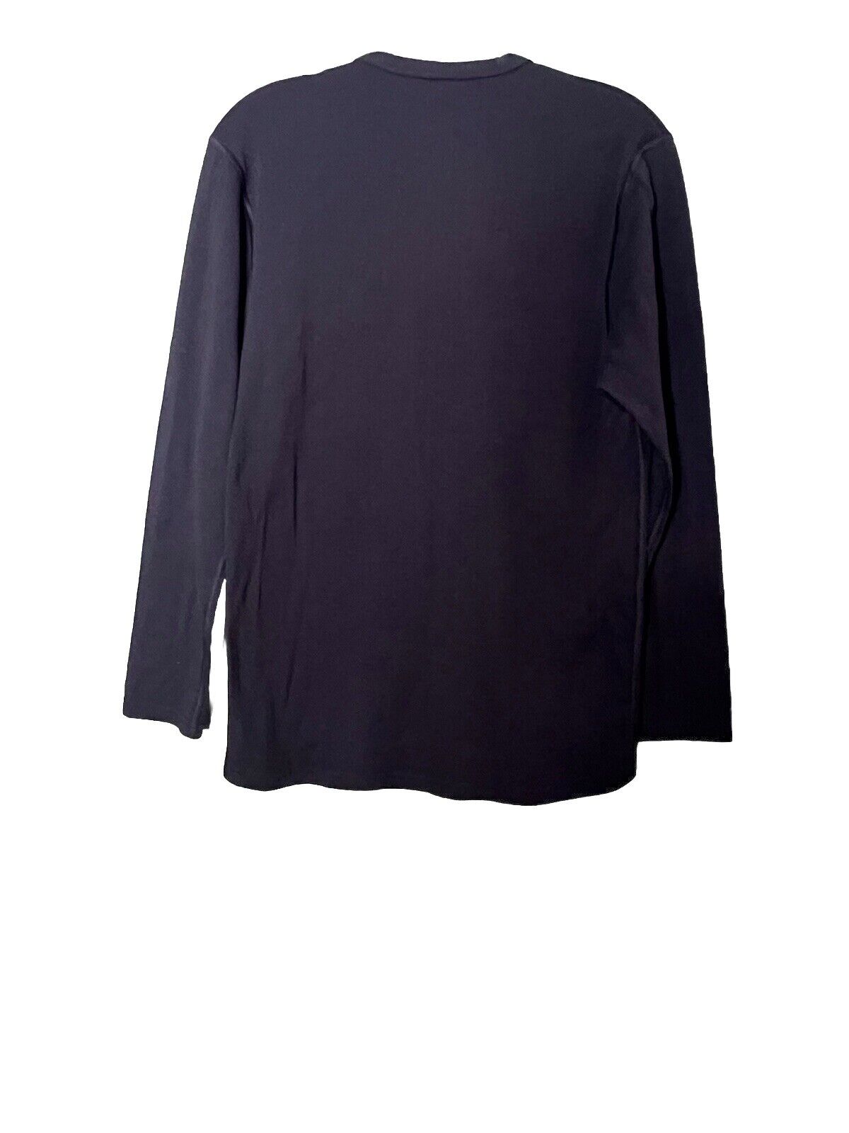 Duofold By Champion Men's Crew Neck Thermal Long Sleeve Shirt | Size M