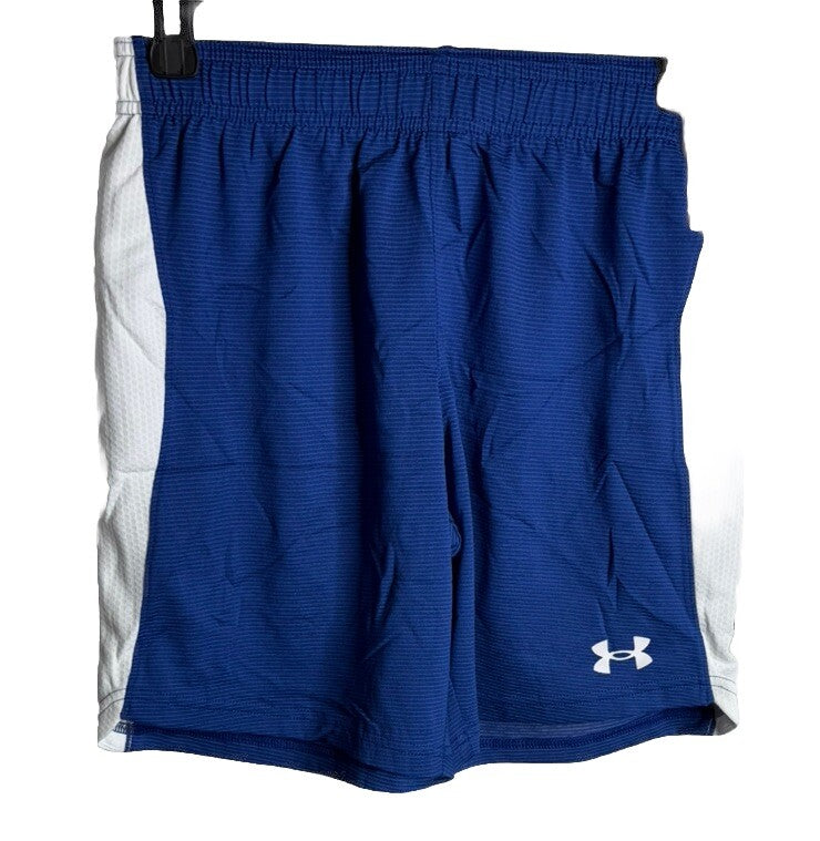 Under Armour Athletic Shorts, New, Size Large (Youth)