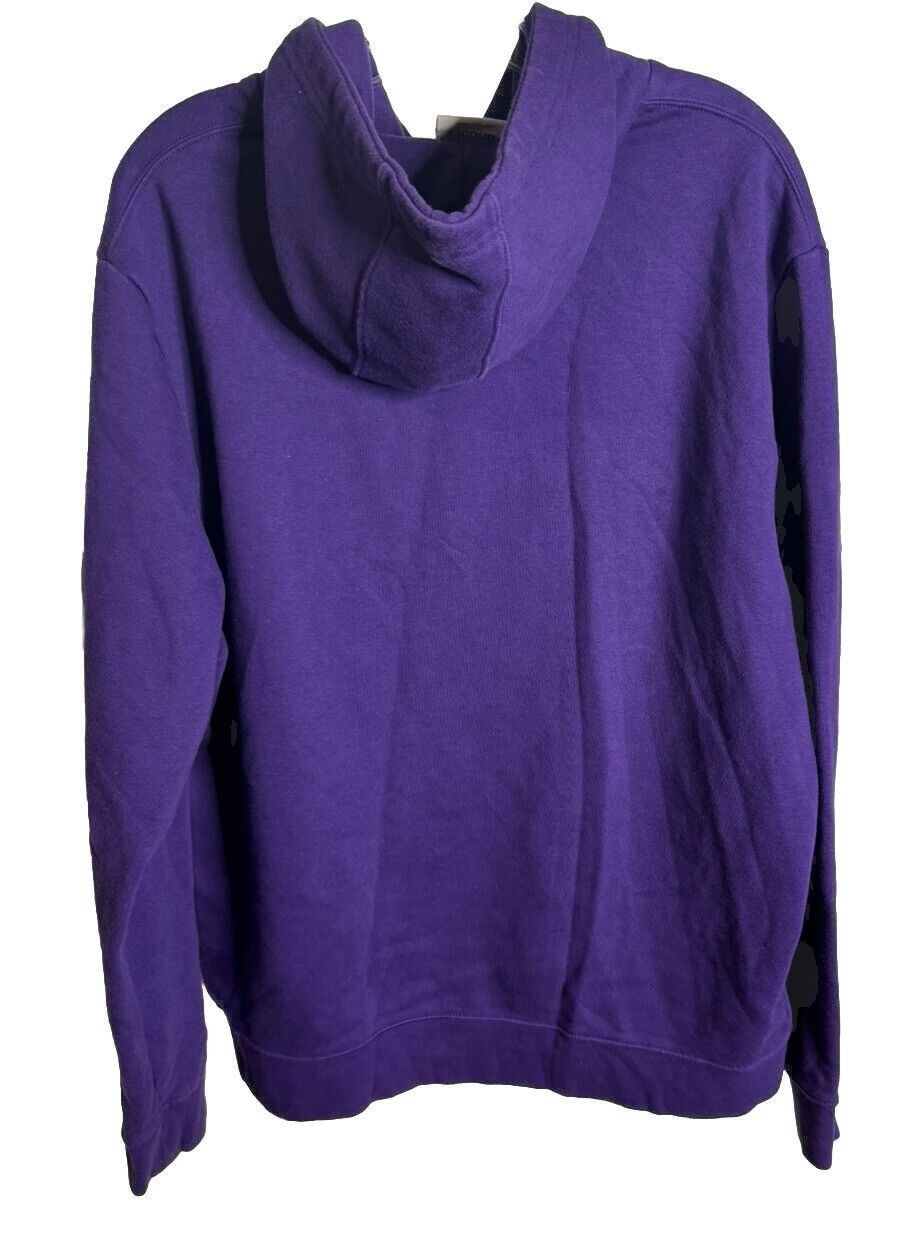 Baltimore Ravens Division Champions Hoodie - XL - NFL Football