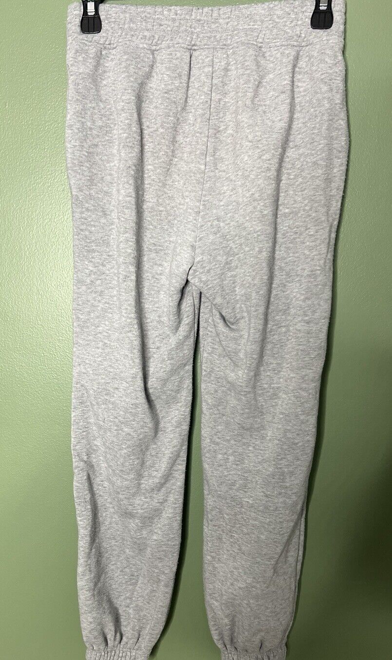 Reebox Boys Sweats Size Large (10-12)