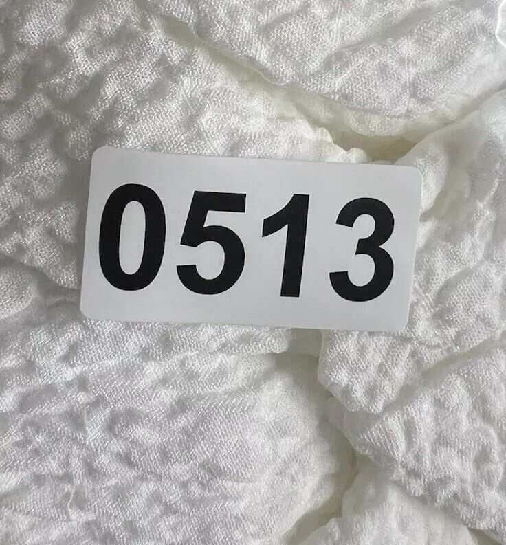 Fashion Nova White Knee Length Dress Women's Size 2X