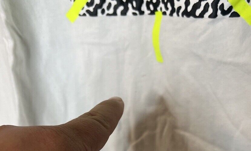 Nike T Shirt Size Medium
