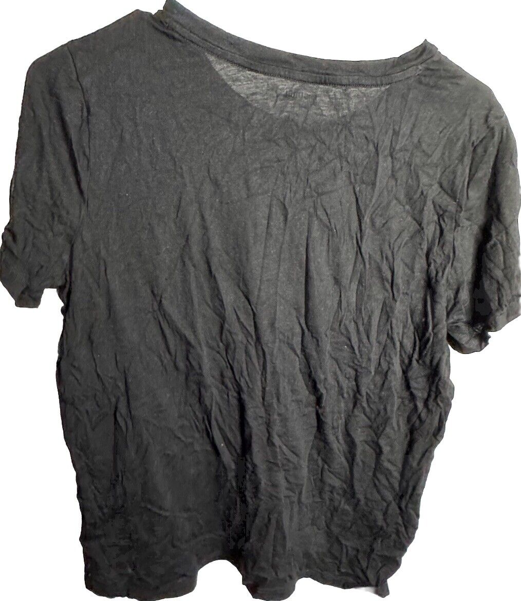 Michael Kors Men's Short Sleeve T-Shirt – size large