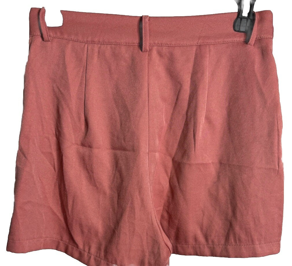 Shein Shorts Size: 4