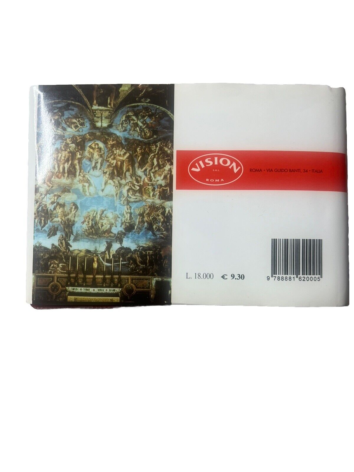 Ancient Rome Past and Presnt: Guide With Reconstructions