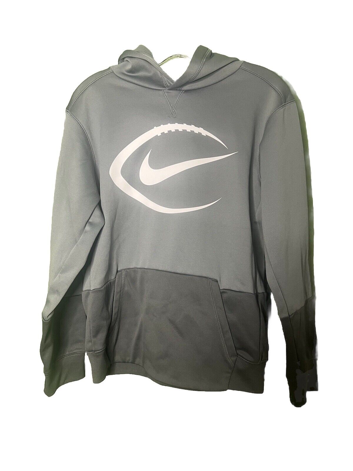 Nike Dry Fit Hoodie Sweatshirt Large