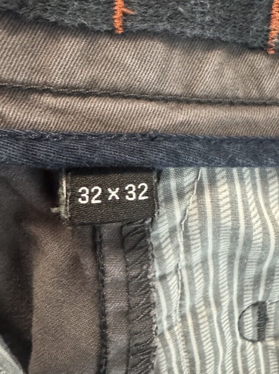 Kirkland Straight Pants Men's Size 32X32 Casual