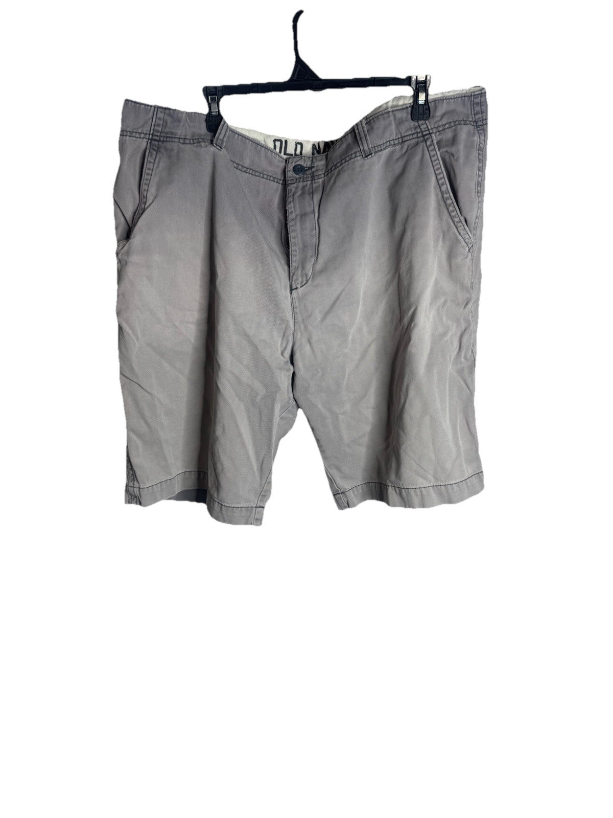 Old Navy Chino Shorts Mens Size 40