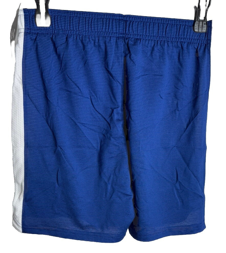 Under Armour Athletic Shorts, New, Size Large (Youth)