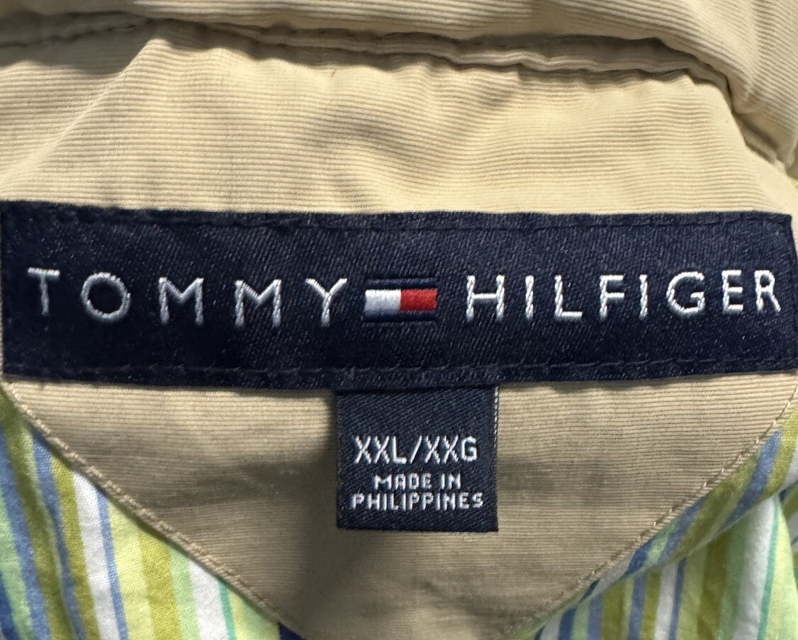 Tommy Hilfiger Women's Winter Coat Size XXL