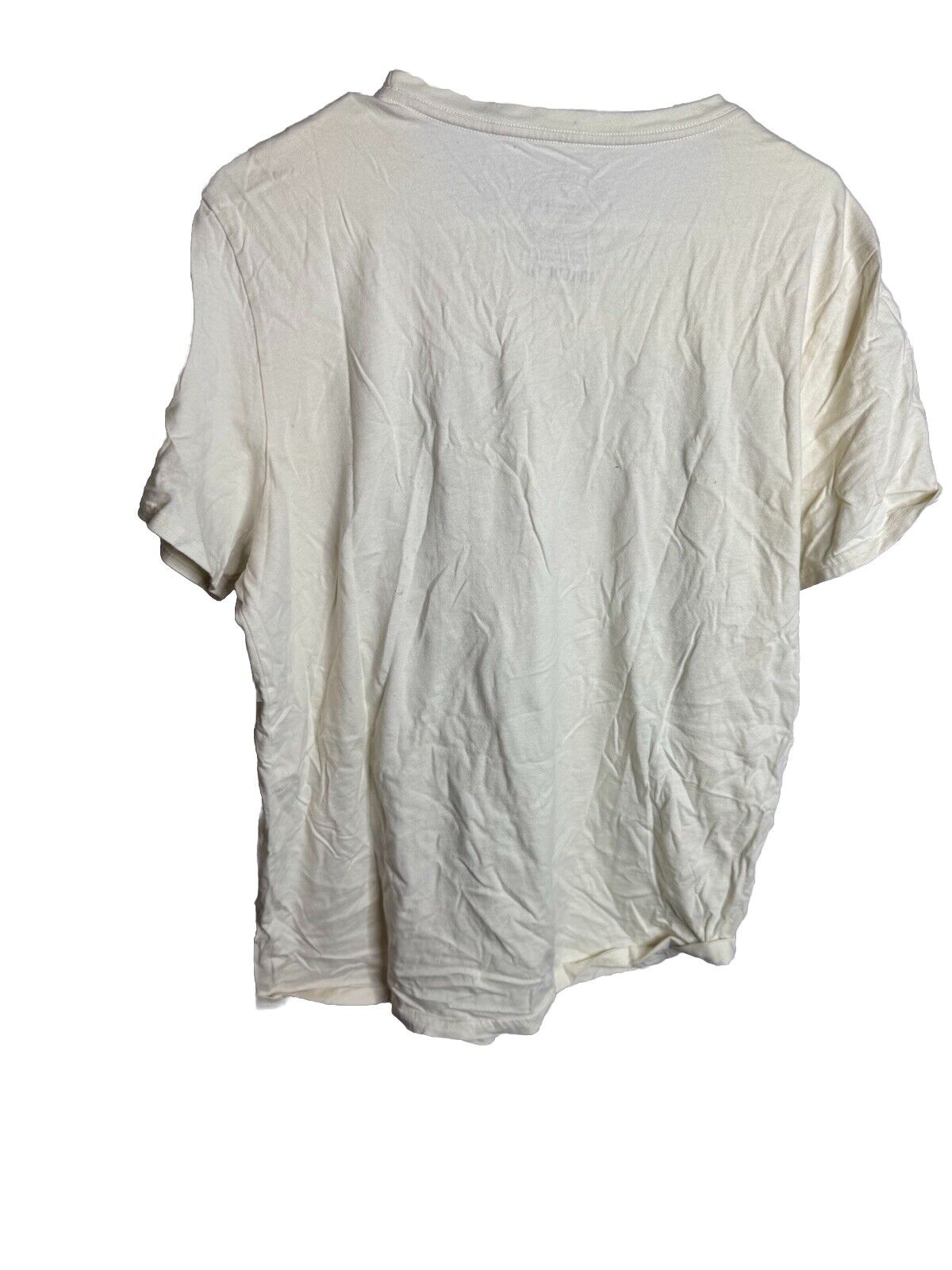American Eagle Mens T-shirt, size large