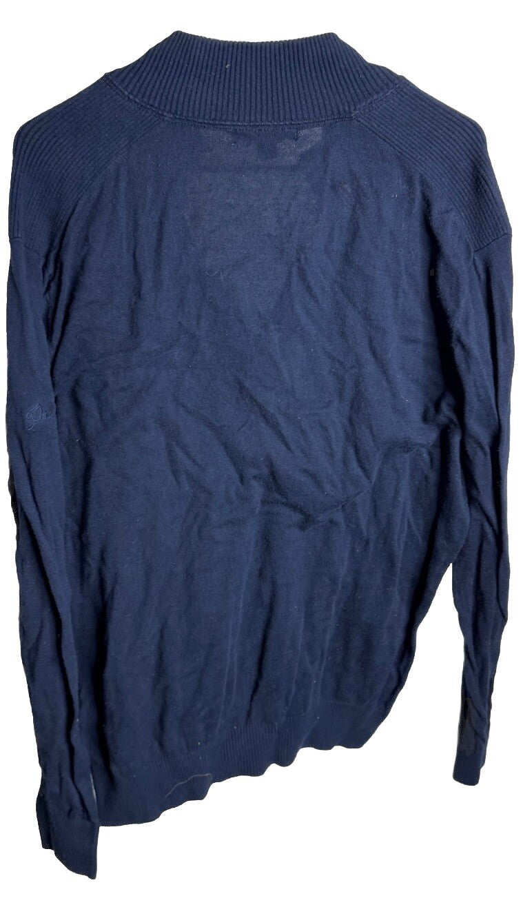 Port Authority Performance 1/4-Zip size medium