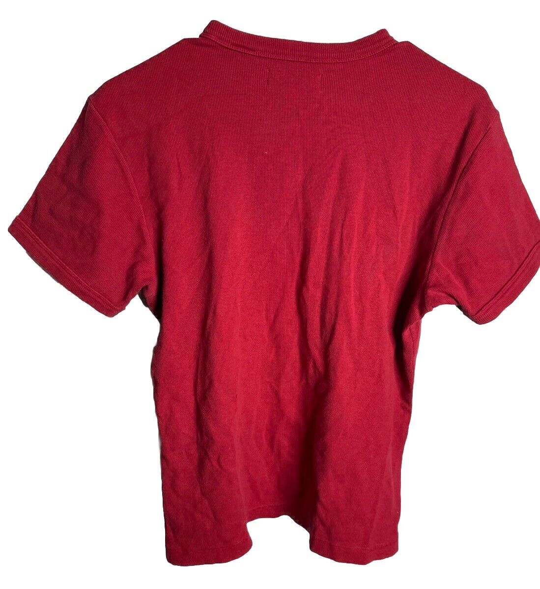 Pure Stuff Mens T-Shirt Size Small Pullover Short Sleeve