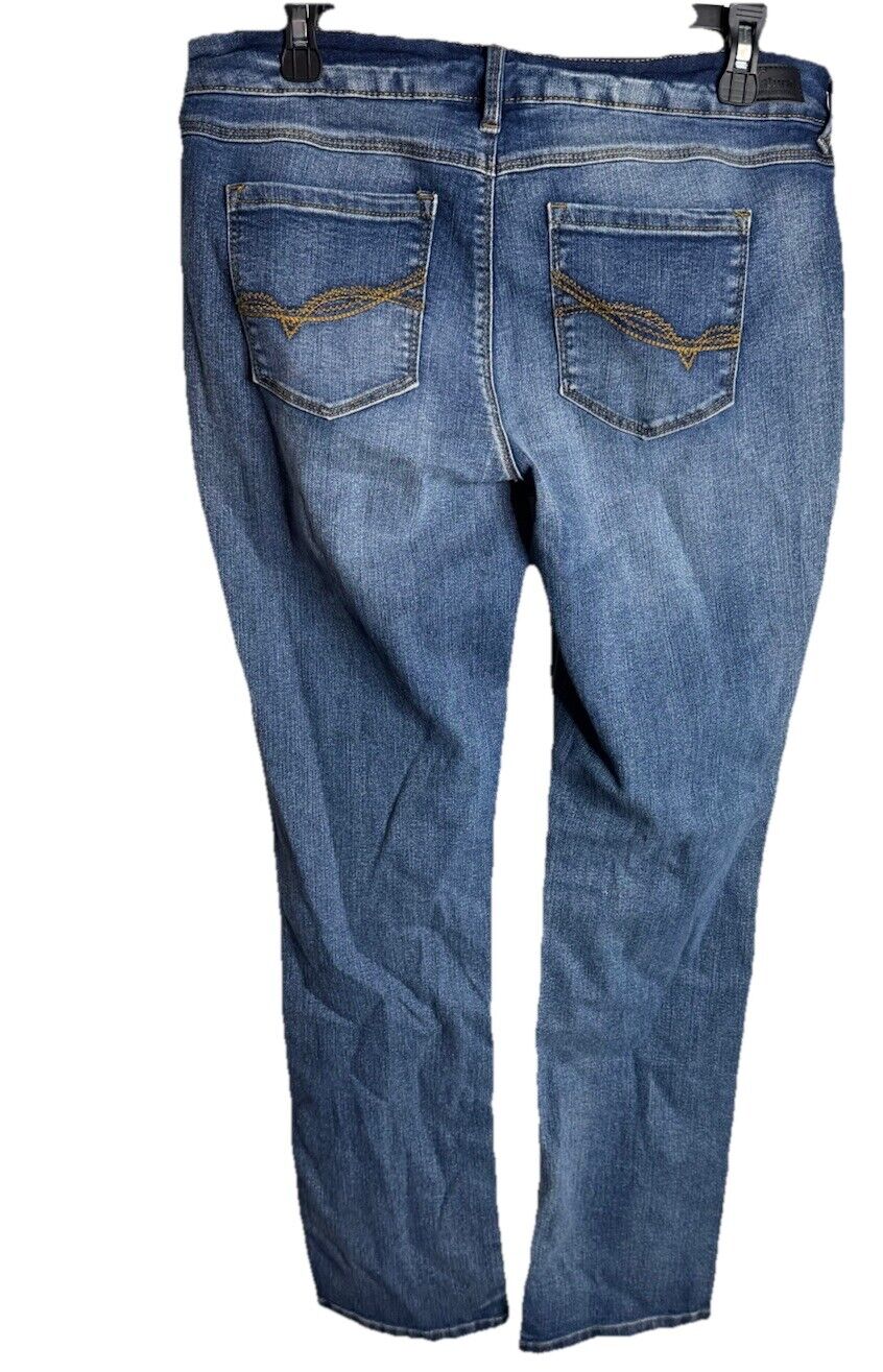 natural reflections Jeans Women’s Size 10A