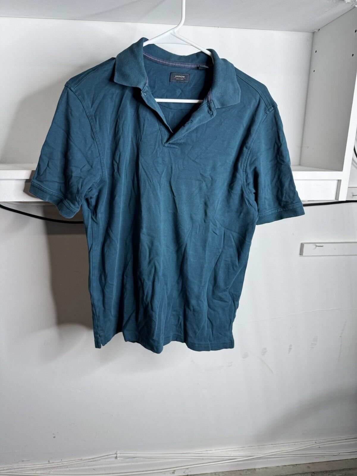 Arrow Polo shirt small