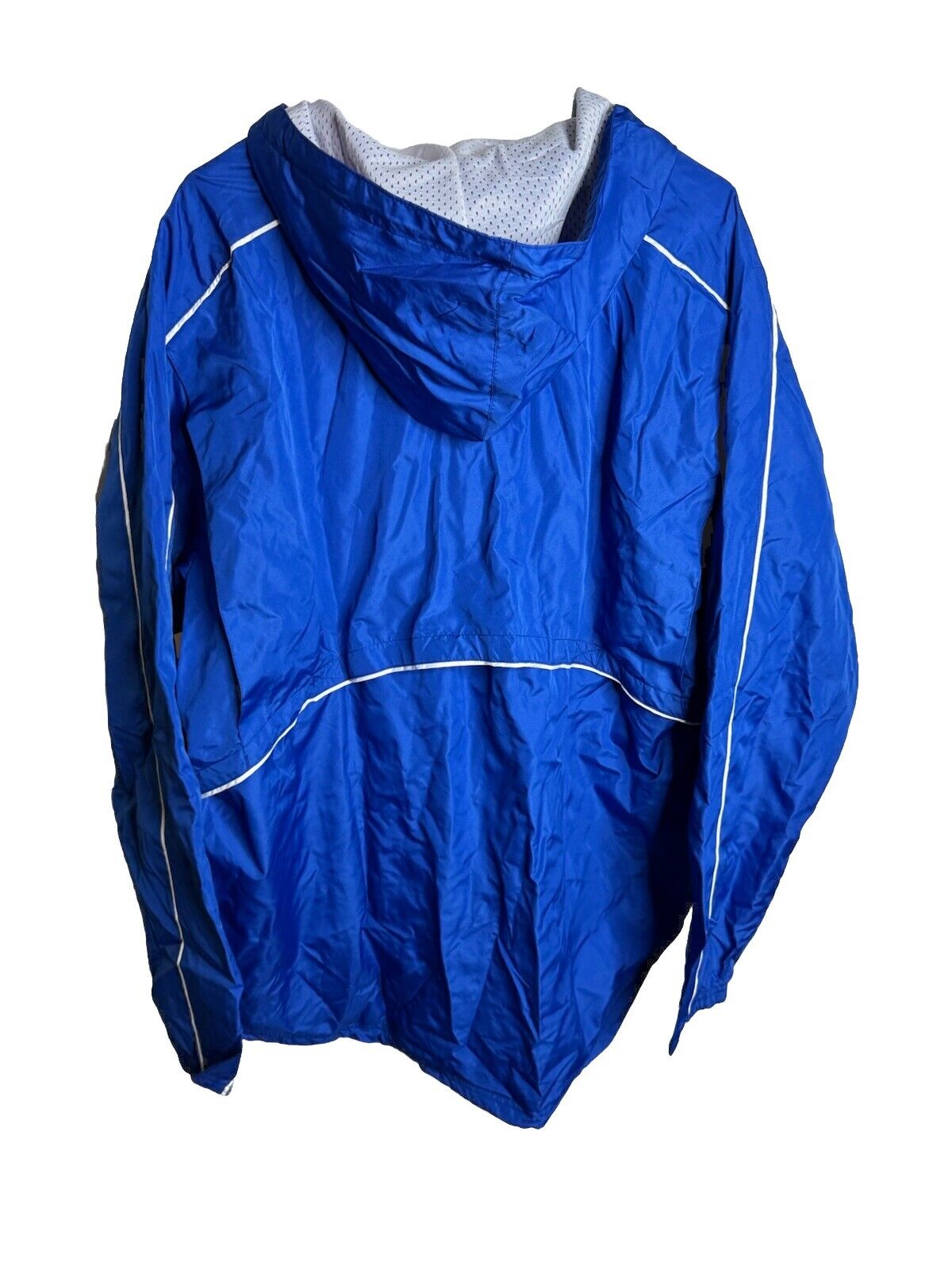 Holloway Pullover Mens XL Long Sleeve Golf Windbreaker