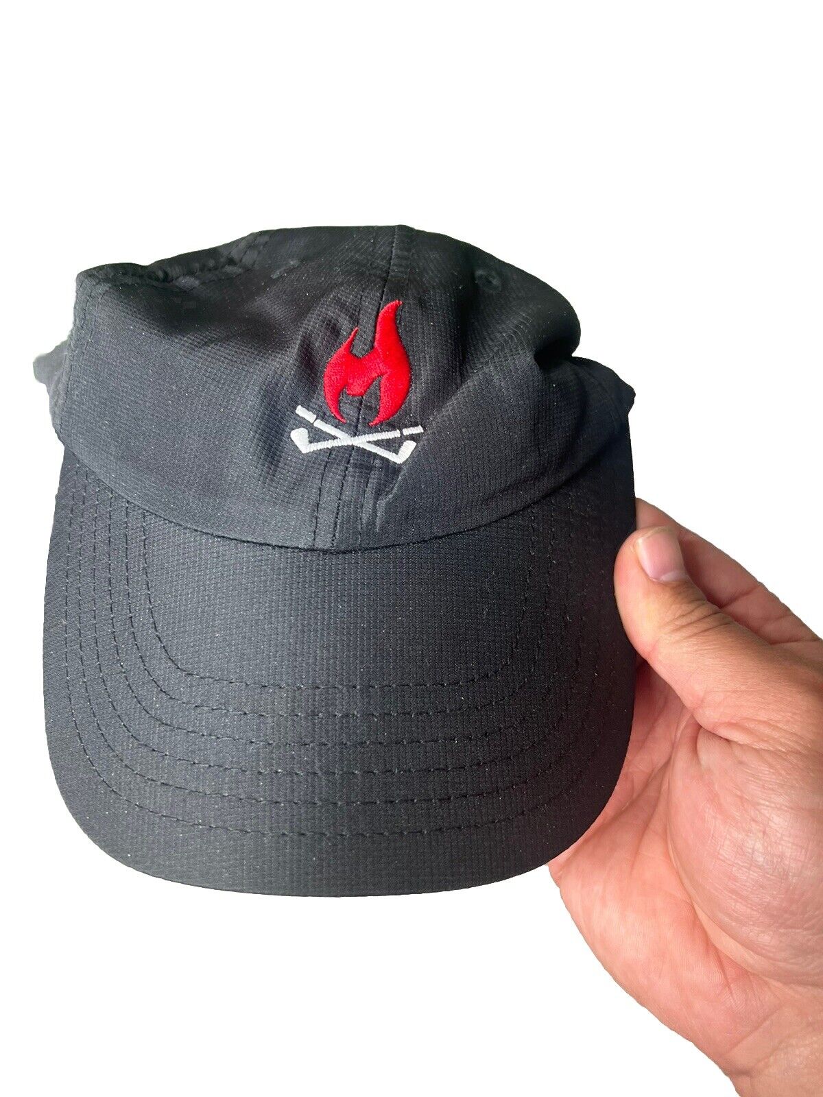 Omperial Men's Golf Sport Beacon Hill Adjustable Strap Hat Outdoor