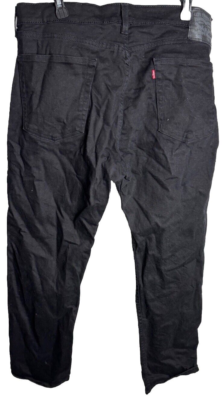 Levis 505 Mens Jeans 36 x 30