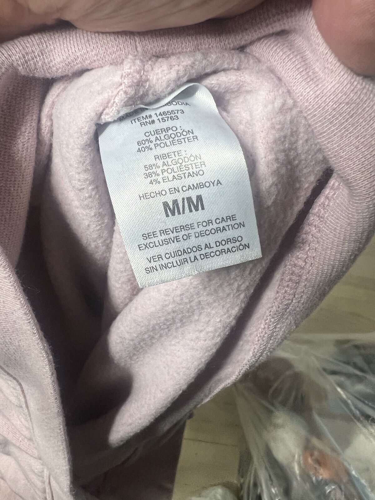 Champion Pullover Hoodie - Size Medium