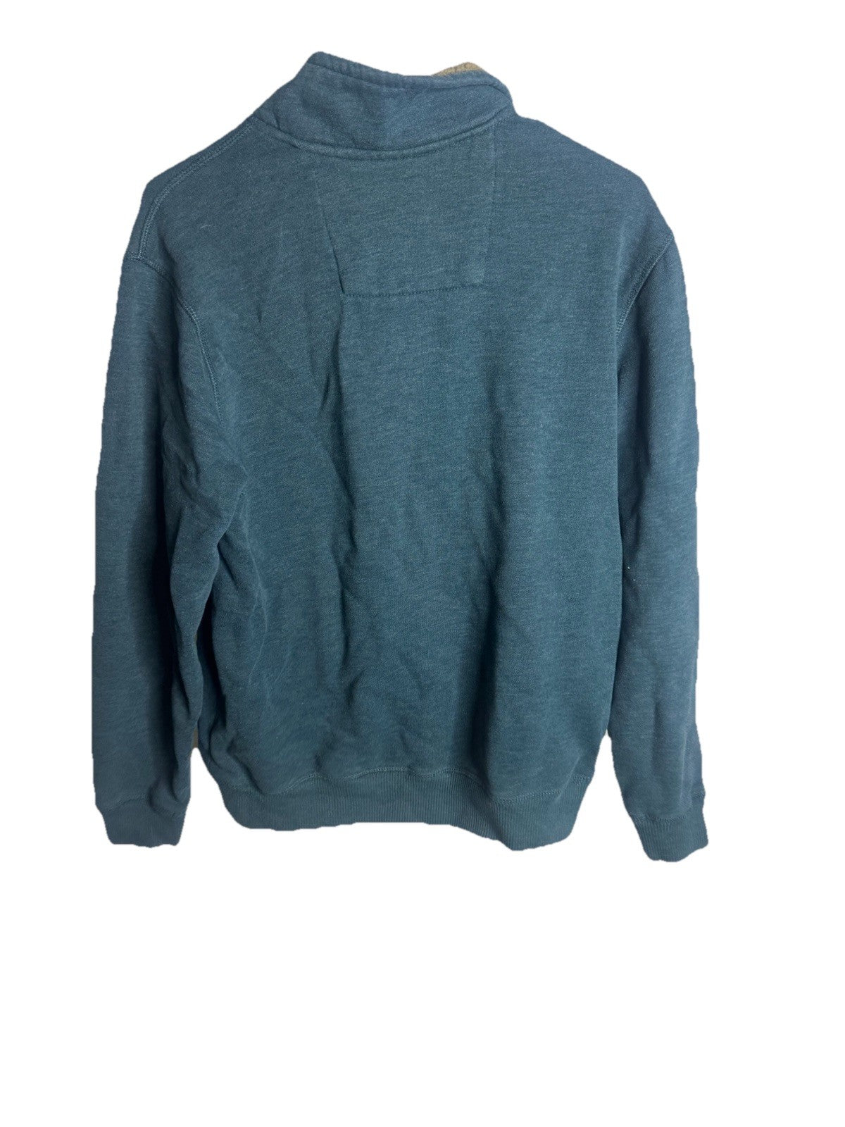 Arrow Men’s Long Sleeve Casual Pullover Size S