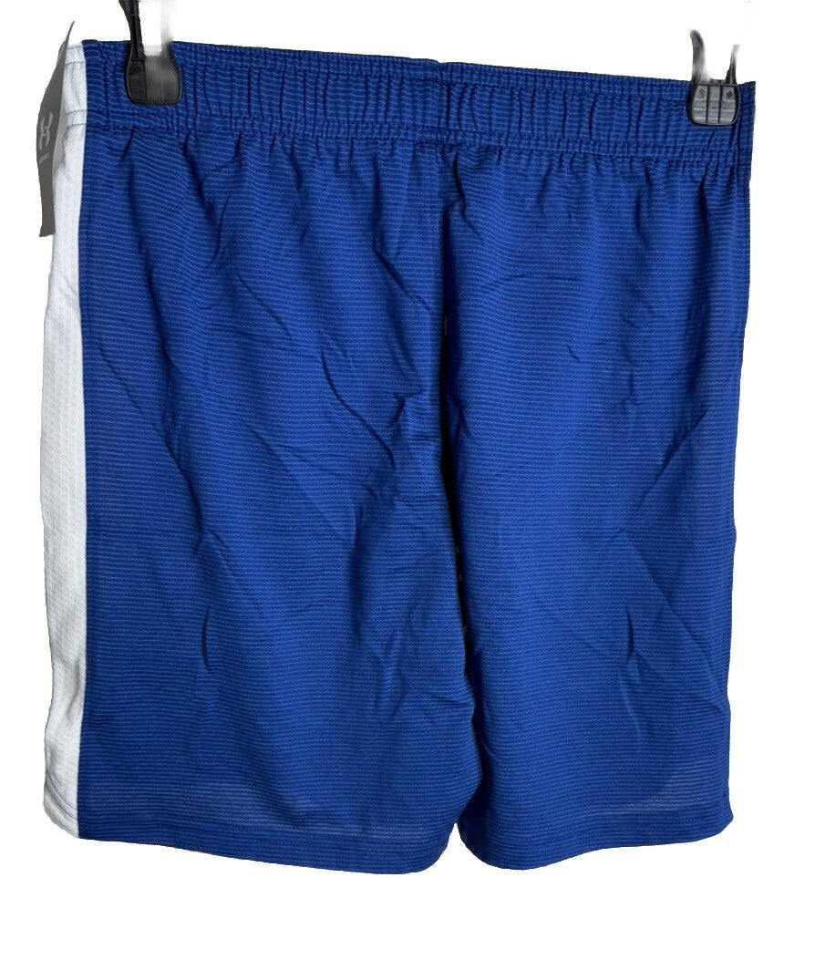 Under Armour Athletic Shorts, New, Size Large (Youth)