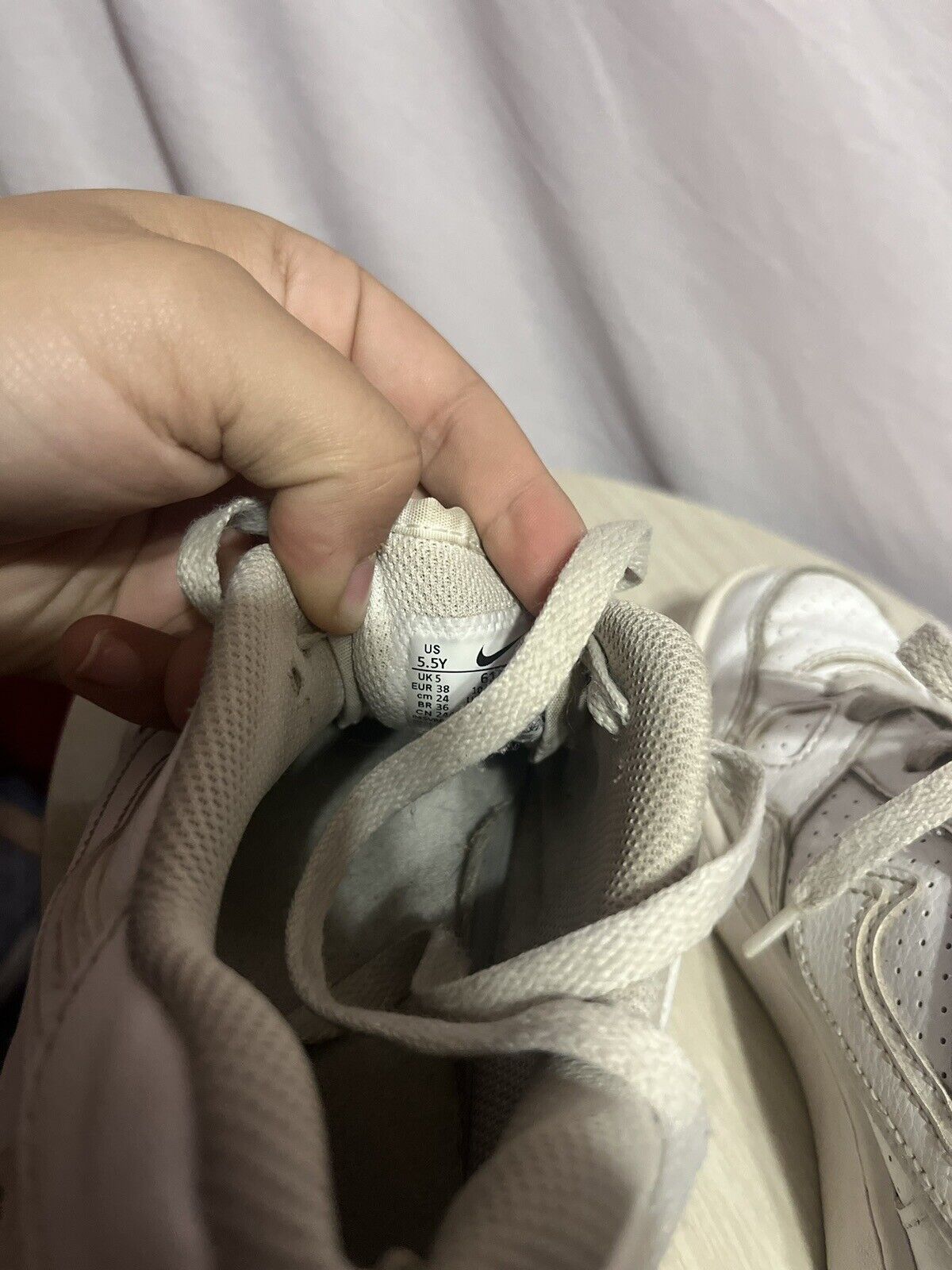 Air force 1 youth, Size 5.5 Youth, Good Condition, Cheapest On The Market,
