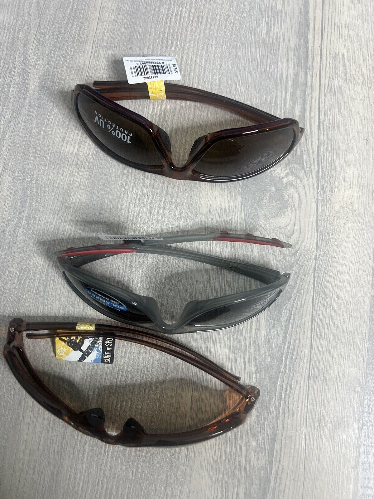 Womens Sunglasses Bundle!! 3 Pairs For One Price!! MAKE AN OFFER!!