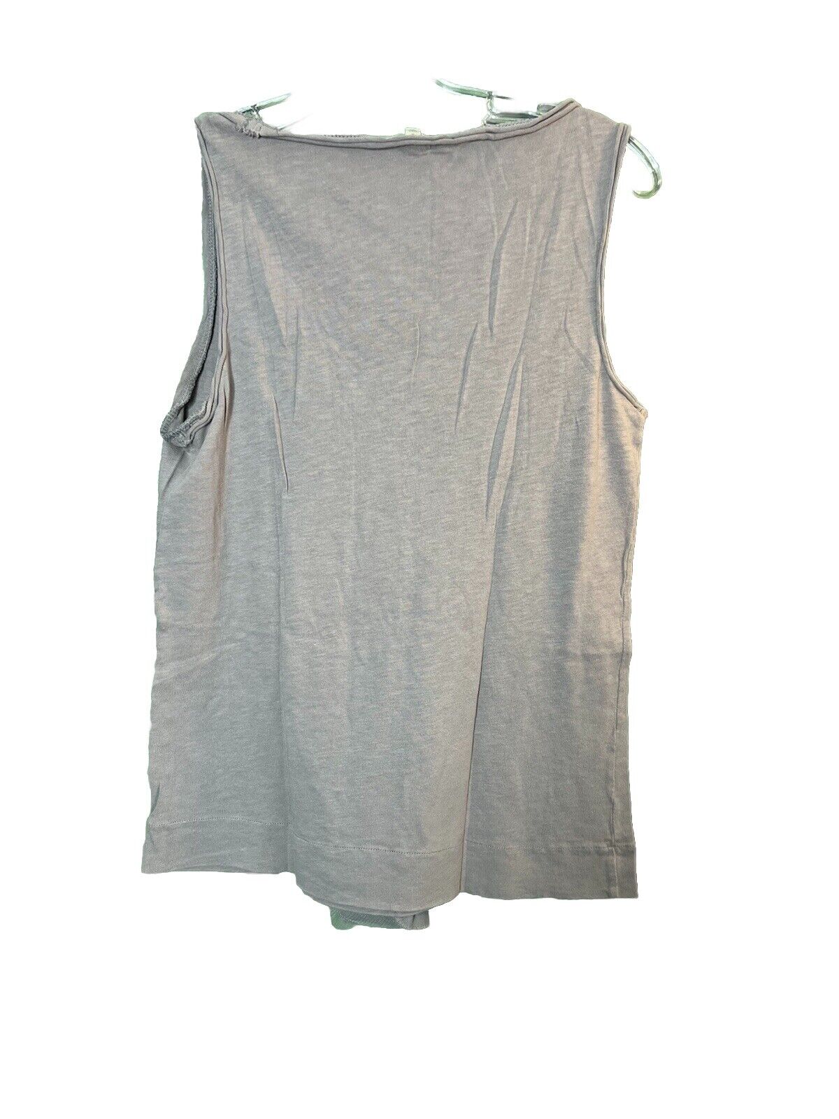 JCrew Sleeveless Casual Tank Top Shirt Womens Size Small