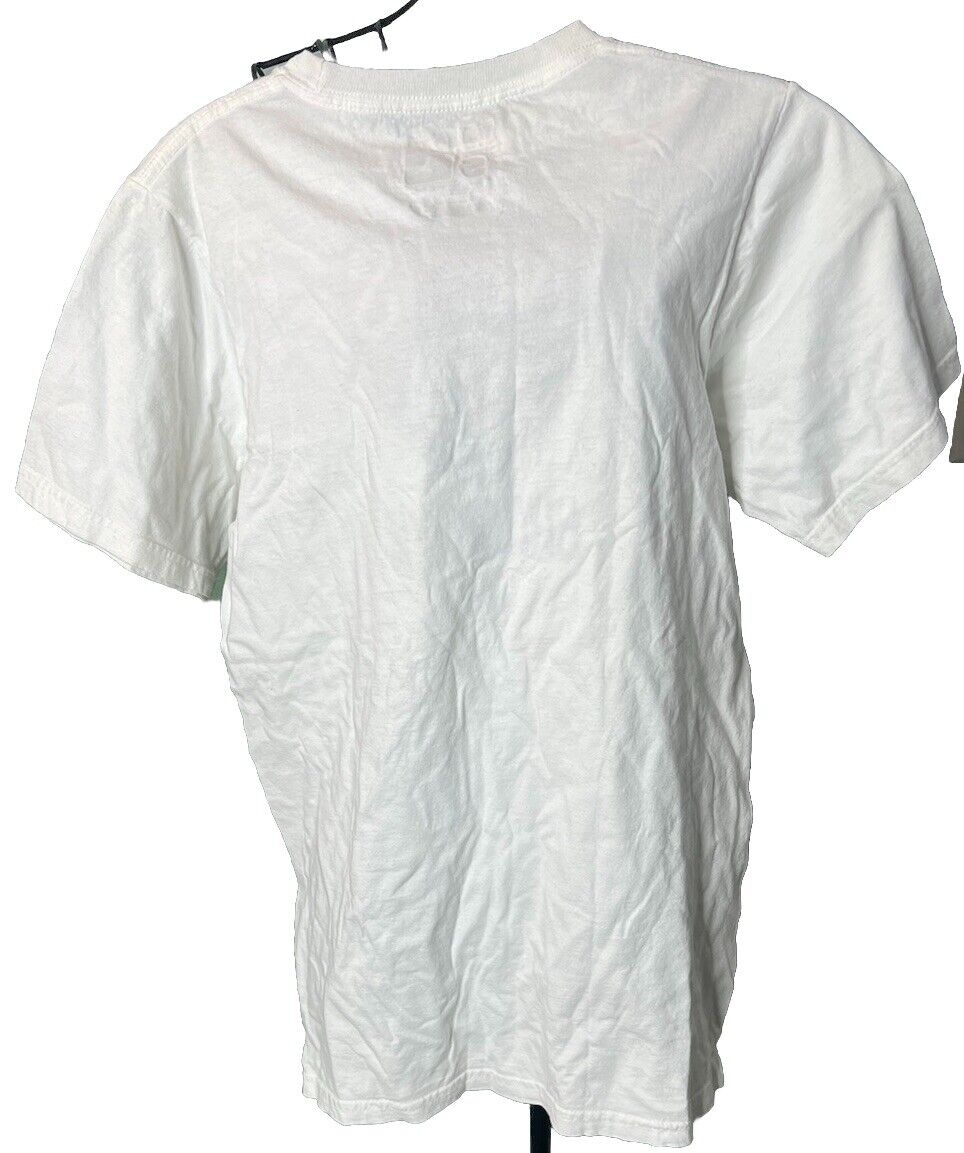 Brooklyn Nets Logo T-Shirt BKLN - Size S