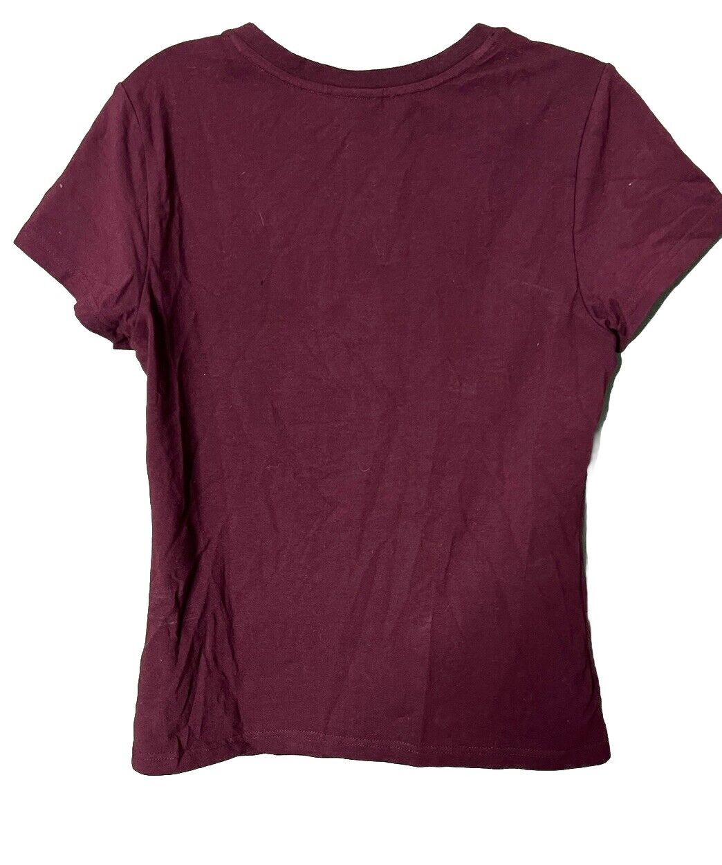 Le TIGRE Men's Short Sleeve Tee Size Medium