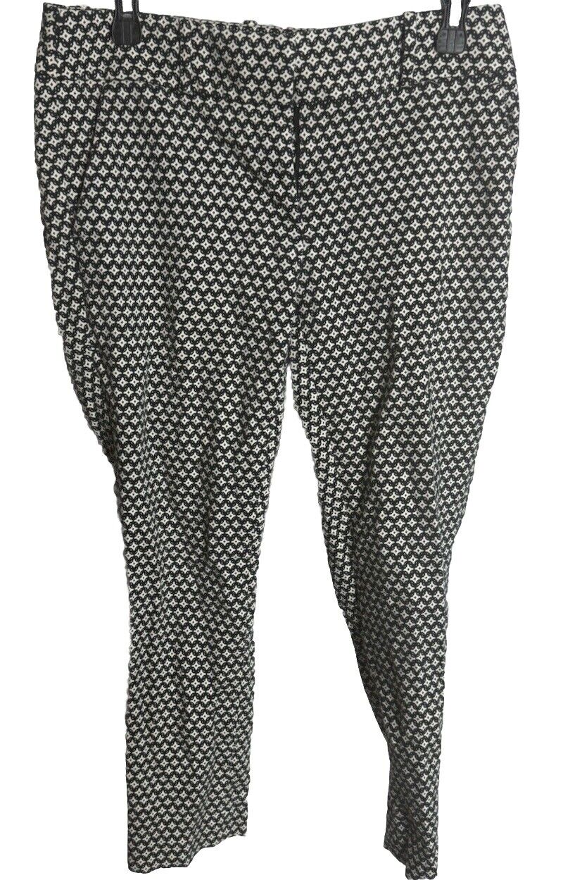 Julie Skinny Pants Size 4