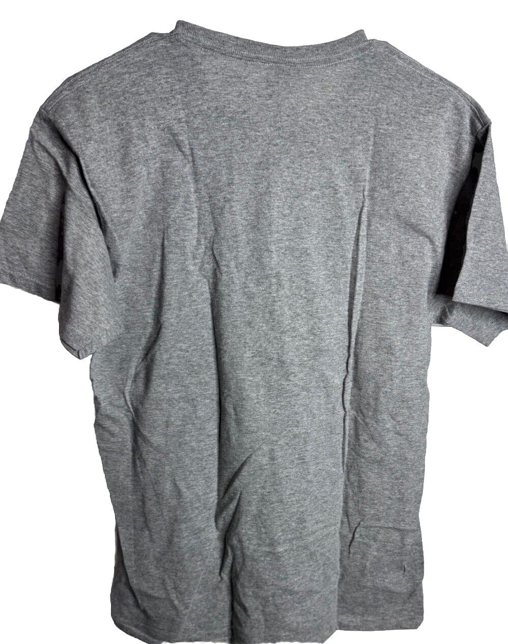 Bait And Tackle Mens Graphic T-Shirt Sporting Goods Crew medium