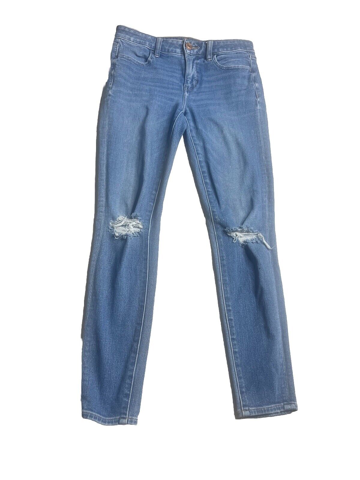 American Eagle Jegging 6 Regular Women’s Blue Jeans