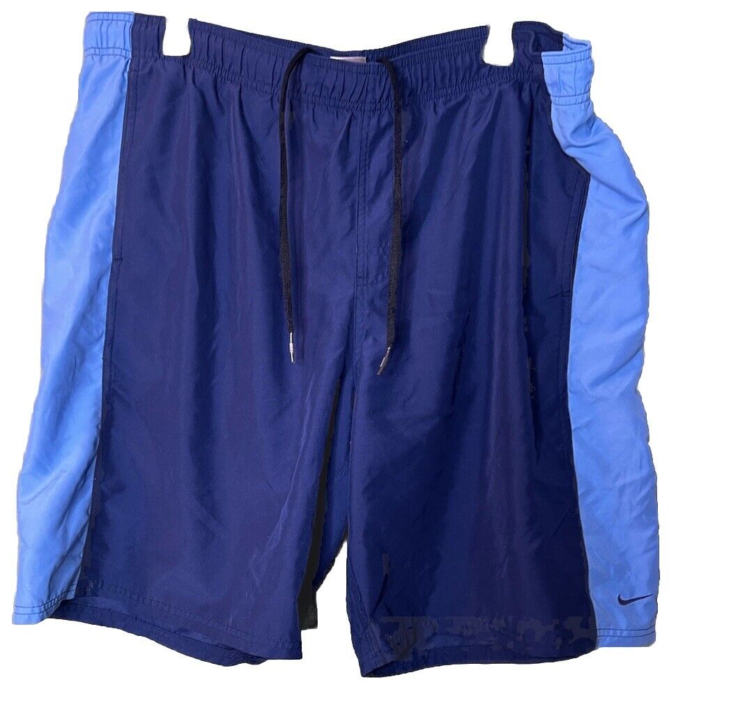 Nike Size XL Men's Swim Trunks