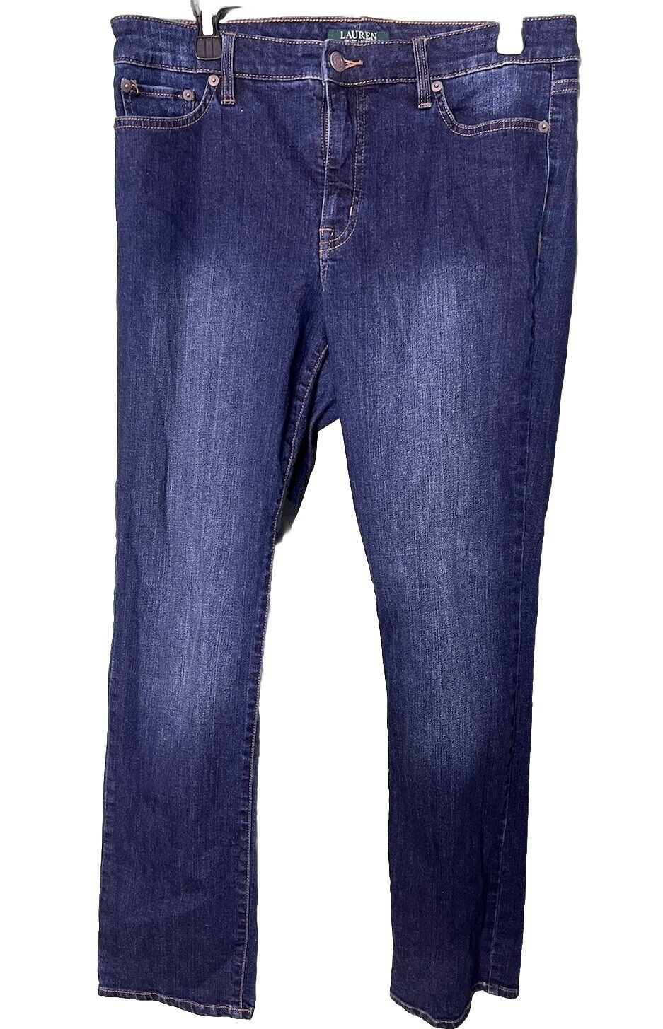 Lauren Ralph Lauren Denim Jeans Women’s 12