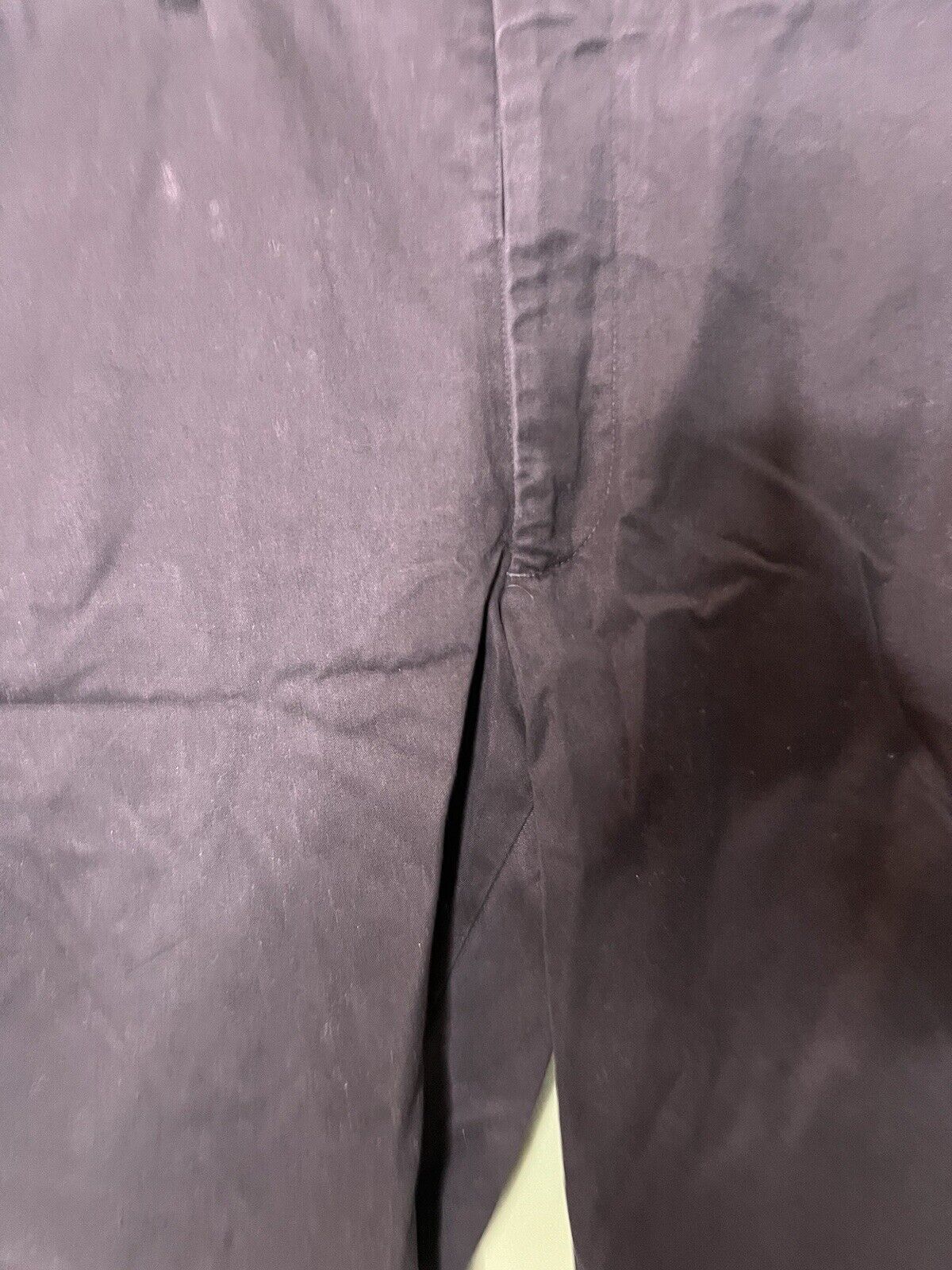 Express Design Studio Dress Pants Mens 36x30 Producer Slacks
