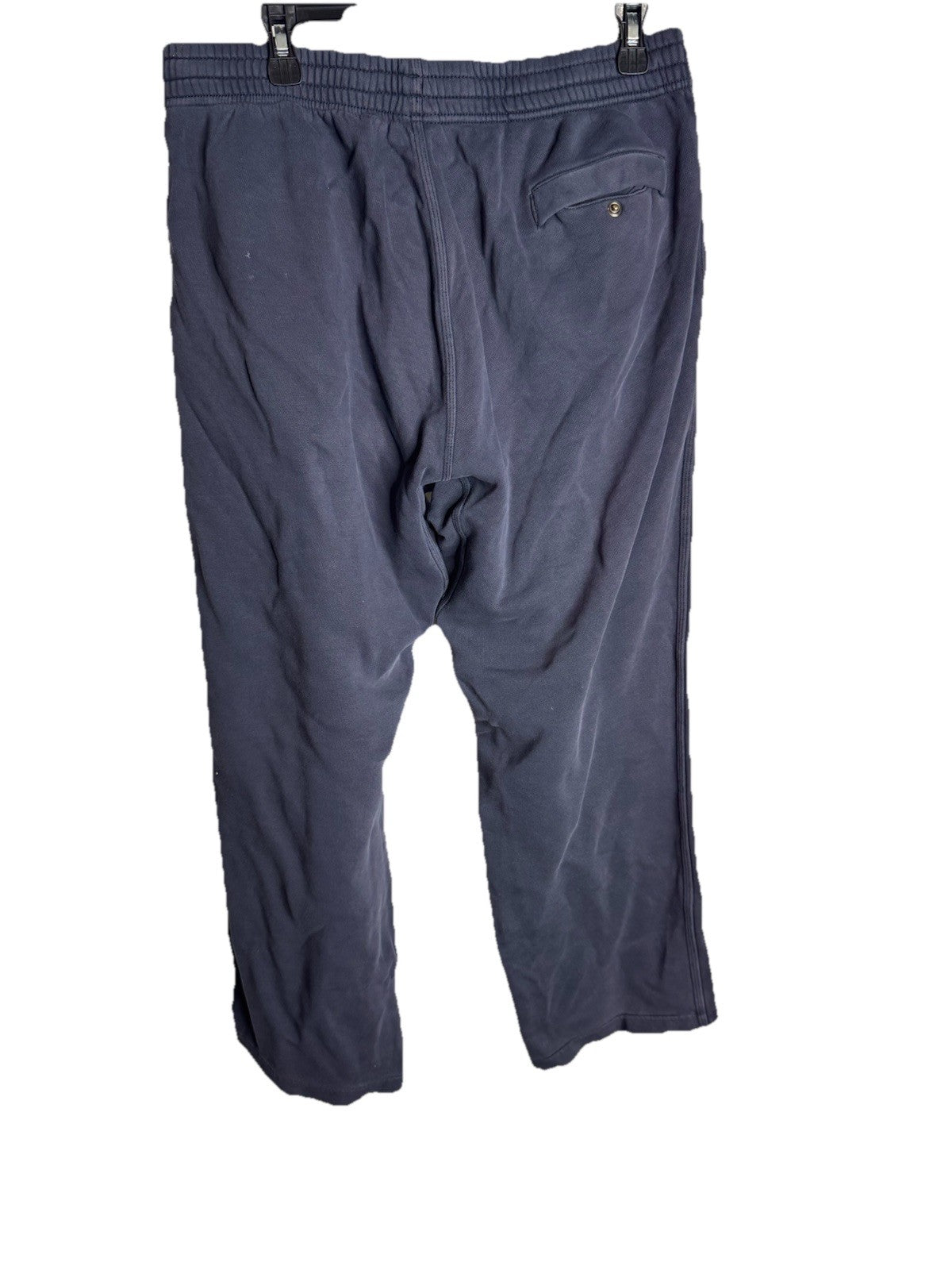 Nike Men's Classic Sweatpants Size Large