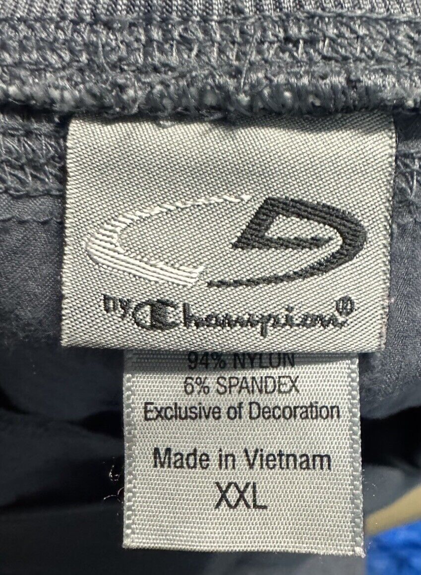 Champion Activewear Track Pants 2XL