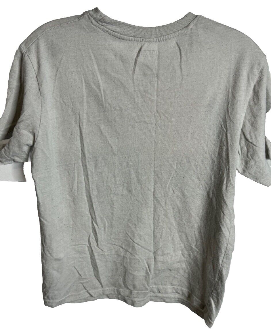 Marvel Shirt Mens Large Gray Comic Book Tee