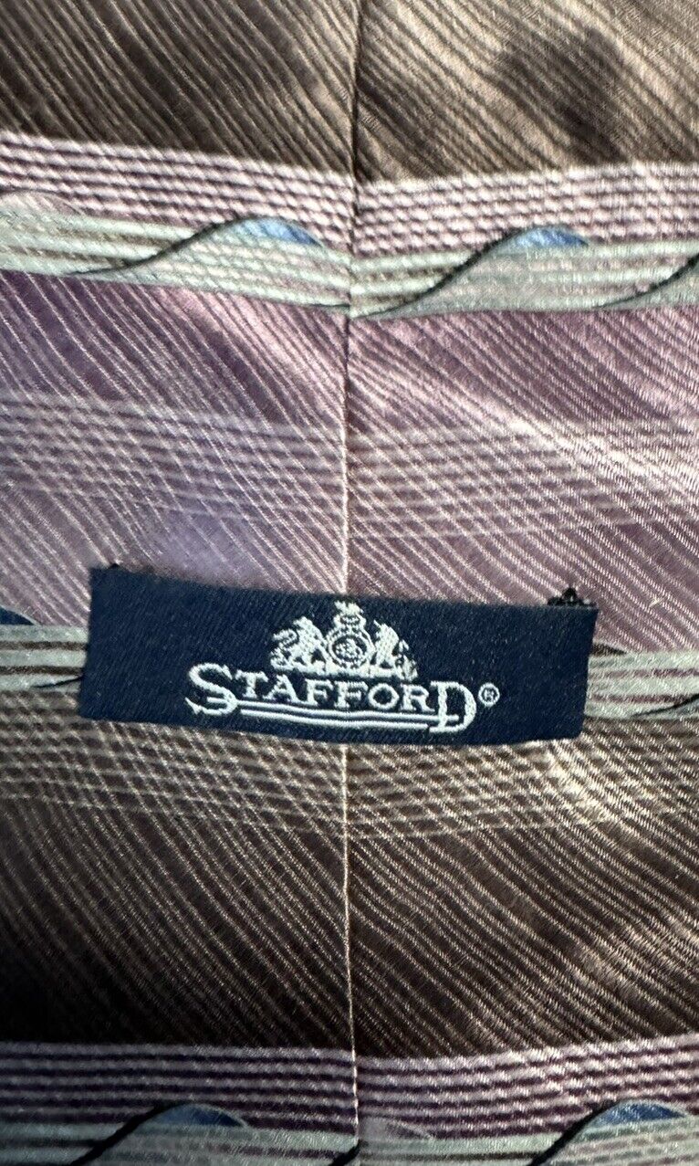 Stafford Tie