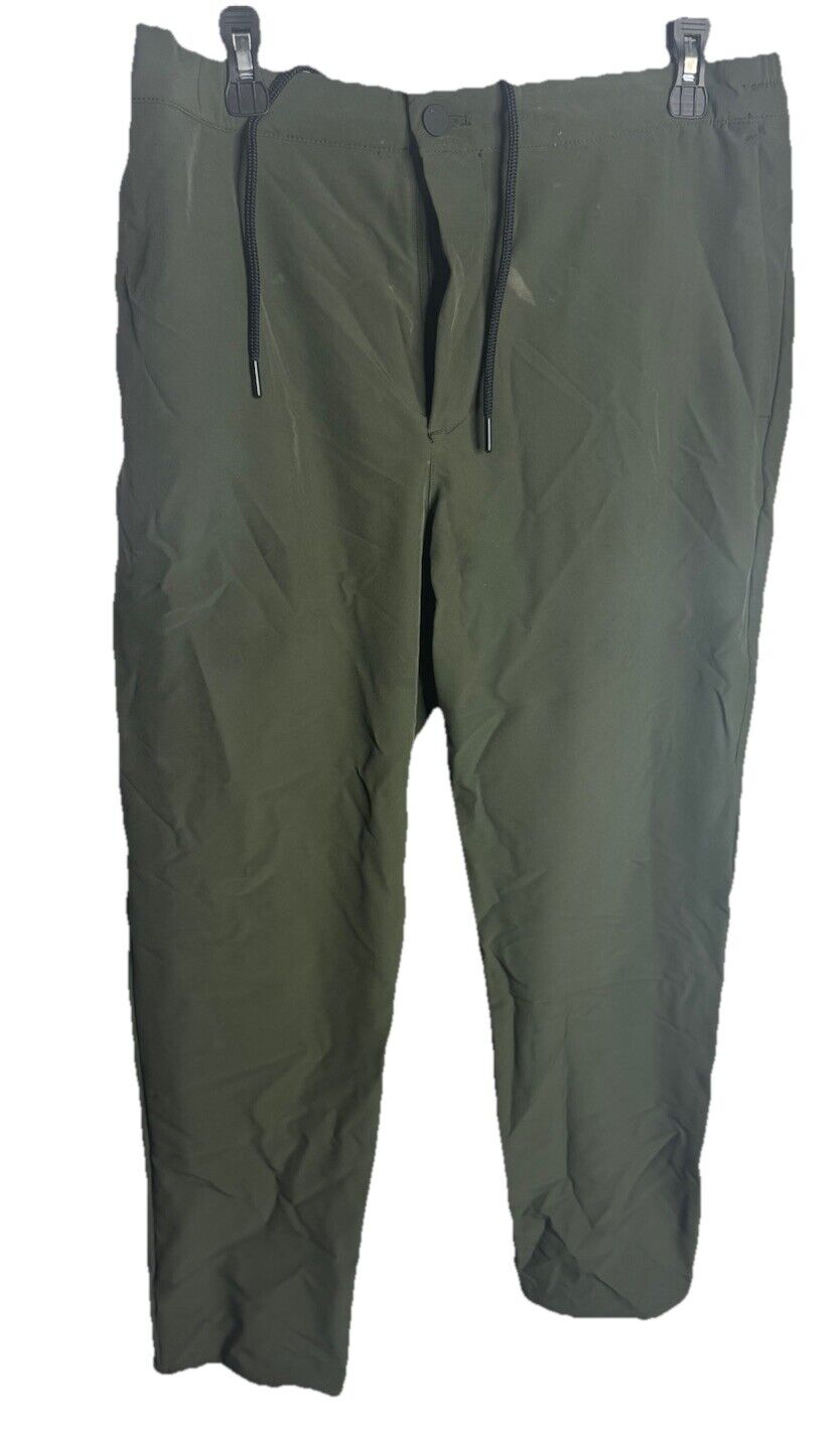Banana Republic Pants Mens 33x30 Slim Straight