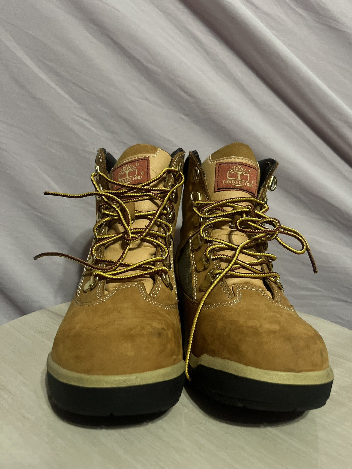 Timberland Boots Kids, Boys Size 4, Great Quality, Lightly Used, Great Deal